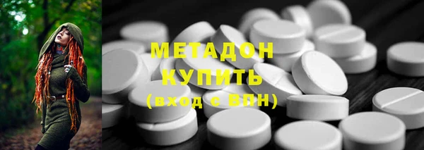шишки Лагань