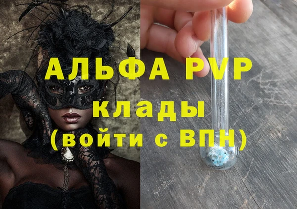 шишки Лагань